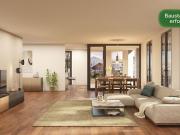 Exklusive 3 Zimmer Neubauwohnung in Dornbirn