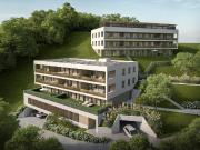 Exklusive 3 Zimmer Neubauwohnung in Kreith bei Mutters