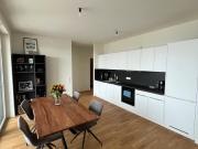 Exklusive 3 Zimmer Neubauwohnung mit Alpenblick, Balkon...