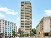 Exklusive 3 Zimmer Neubauwohnung mit Weitblick in...