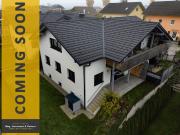 Exklusive neue 3 Zimmer Gartenwohnung, Terrasse, XXL...