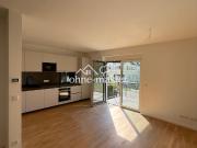 Exklusive 3 Zimmer Neubauwohnung mit zwei Balkonen,...