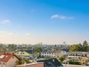 Exklusive 3 Zimmer Penthousewohnung auf eigener Etage...