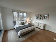 Exklusive 3 Zimmer Altbau Wohnung mit Dachloggia –...