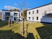 Exklusive 3 Zimmer Terrassenwohnung in Berlin Rahnsdorf