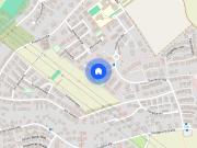 Exklusive 3 Zimmer Terrassenwohnung mit Garten in 97076...