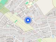 Exklusive 3 Zimmer Terrassenwohnung mit Garten in 97076...