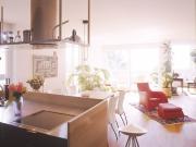 Exklusive 3 Zimmer Wohnung am Pfänderhang mit...