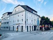 Exklusive 3 Zimmer Wohnung am pulsierenden Hauptplatz...