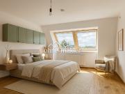 Exklusive 3 Zimmer Wohnung beim Technischen Museum