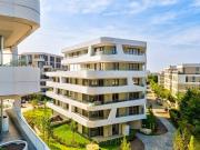 Exklusive 3 Zimmer Wohnung direkt am Park | Riesiger...