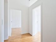Exklusive 3 Zimmer Wohnung hochwertig saniert, helle 3...