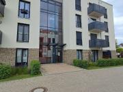 Exklusive 3 Zimmer Wohnung im 1. Obergeschoss