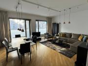 Exklusive 3 Zimmer Wohnung im Herzen Wiens – modern und...