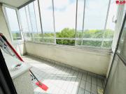 exklusive 3 zimmer wohnung im letzten stock mit...