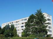 Exklusive 3 Zimmer Wohnung im letzten Stock mit...