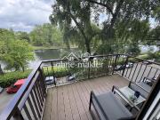 Exklusive 3 Zimmer Wohnung in Bestlage mit direktem...