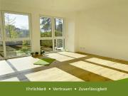 Exklusive 3 Zimmer Wohnung in Refrath