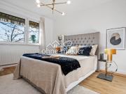 Exklusive 3 Zimmer Wohnung in Top Lage – modern,...