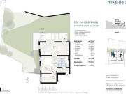 Exklusive 3 Zimmer Wohnung mit 172 m² Garten zu verkaufen!