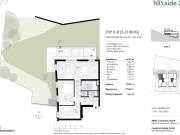 Exklusive 3 Zimmer Wohnung mit 172 m² Garten zu verkaufen!