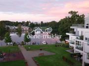 Exklusive 3 Zimmer Wohnung mit 1 TG Stellplatz und...