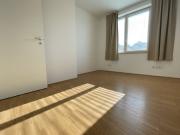 Passivhaus: Exklusive 3 Zimmer Wohnung mit 2 Balkonen in...