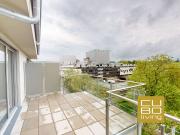 Exklusive 3 Zimmer Wohnung mit 2 Terrassen