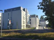 Exklusive 3 Zimmer Wohnung mit 2 TG Stellplätzen in...