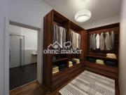Exklusive 3 Zimmer Wohnung mit Balkon
