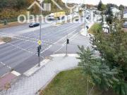 Exklusive 3 Zimmer Wohnung mit Balkon, Fussbodenheizung...