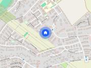 Exklusive 3 Zimmer Wohnung mit Balkon im 1. OG in 97076...