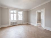 Exklusive 3 Zimmer Wohnung mit Balkon in Basel kaufen