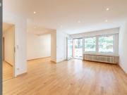 Exklusive 3 Zimmer Wohnung mit Balkon nahe den Pasing...