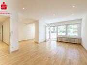 Exklusive 3 Zimmer Wohnung mit Balkon nahe den Pasing...