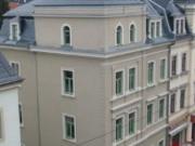 Exklusive 3 Zimmer Wohnung mit Balkon u. Dachboden!