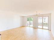 Exklusive 3 Zimmer Wohnung mit Balkon und EBK