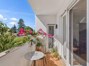 Exklusive 3 Zimmer Wohnung mit Blick ins Grüne in der...