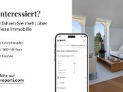 Exklusive 3 Zimmer Wohnung mit Charme im Herzen des...