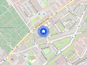 Exklusive 3 Zimmer Wohnung mit Einbauküche und Balkon in...