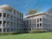 Exklusive 3 Zimmer Wohnung mit Garten in Dornbirn