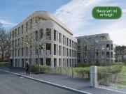 Exklusive 3 Zimmer Wohnung mit Garten in Dornbirn