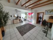 Exklusive 3 Zimmer Wohnung mit großer Dachterrasse im...