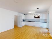 Exklusive 3 Zimmer Wohnung mit Loggia, Garage & Top...