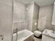 Exklusive 3 Zimmer Wohnung mit Loggia in Ruhelage ein...