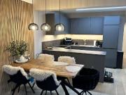 Stilvolle 3 Zimmer Wohnung mit moderner Ausstattung
