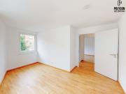 Exklusive 3 Zimmer Wohnung mit moderner Raumaufteilung...