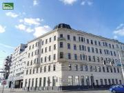 Exklusive 3 Zimmer Wohnung mit riesiger Loggia in 1030...