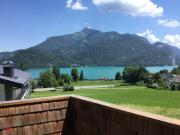 Exklusive 3 Zimmer Wohnung mit Seeblick am Fuße des...