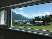 Exklusive 3 Zimmer Wohnung mit Seeblick am Fuße des...